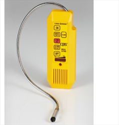 Thiết bị phát hiện rò rỉ khí gas lạnh CPS LS790B
